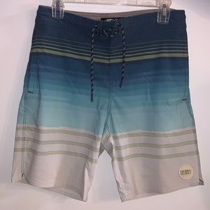 O’Neill men’s Boardshorts size 30